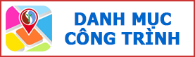 Danh mục Công trình, dự án