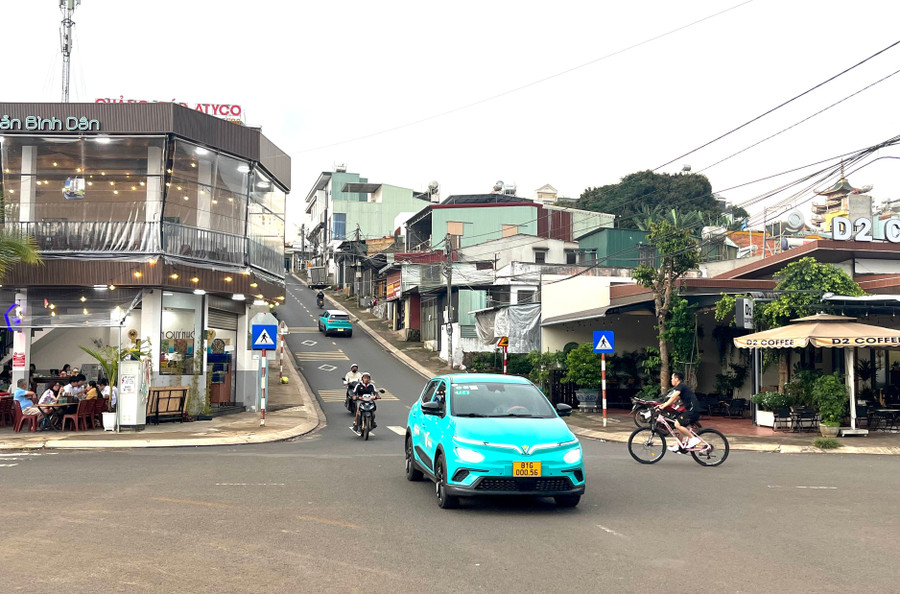 Gia Lai: Điều chỉnh, bổ sung một số quy định về bảng giá đất của 17 huyện, thị xã, thành phố