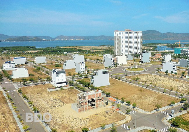 Công tác đo đạc, lập bản đồ địa chính: Góp phần nâng cao hiệu quả quản lý nhà nước về đất đai